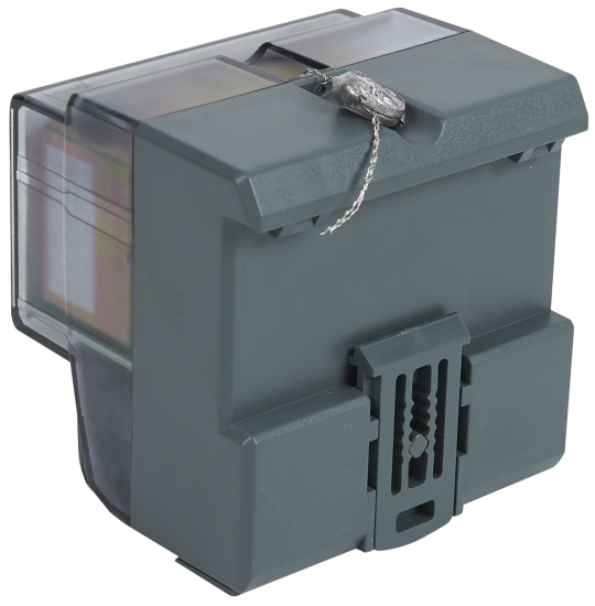 Счетчик электроэнергии Меркурий 201.7, однофазный