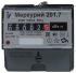 Счетчик электроэнергии Меркурий 201.7, однофазный