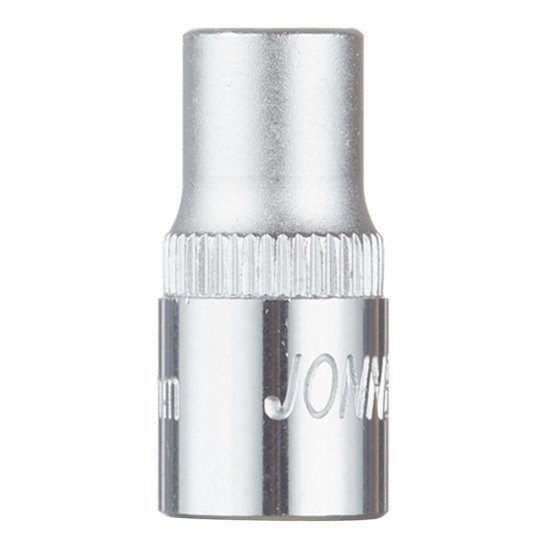 Головка торцевая Jonnesway 1/4х6 мм шестигранная