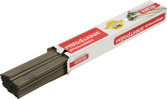 Электрод сварочный МР-3 Ресанта 71/6/21 3 мм 3 кг