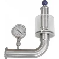 Левый шпунт-аппарат TITAN LOCK TL32TGMLPG-CL