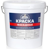 Фасадная краска Эксперт 11862