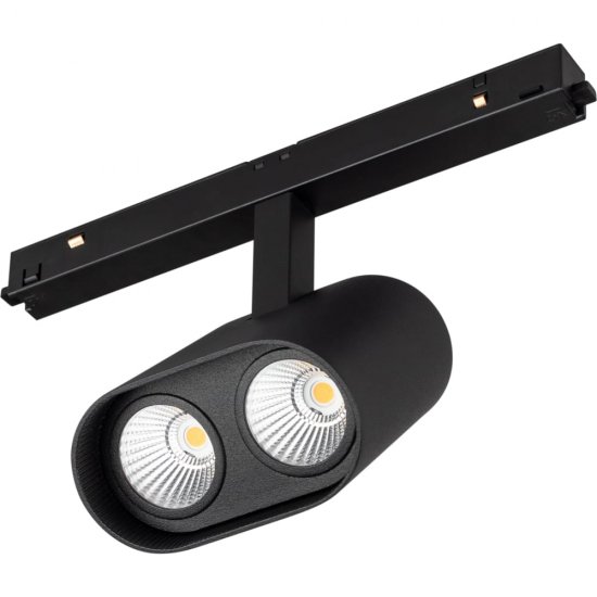 Светильник Arlight MAG-ORIENT-BLUM-12W Warm3000