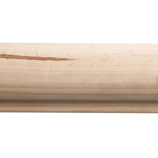 Поручень 44х67х3000 мм деревянный сорт Экстра клееный