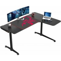 Игровой компьютерный стол EUREKA L60R