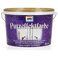 Краска JOBI PUTZ-EFFEKTFARBE