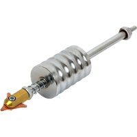 Обратный обратный WIEDERKRAFT WDK-FH003