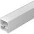 Профиль Arlight SL-ARC-5060-LINE-2500 WHITE
