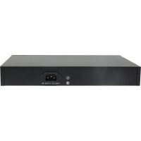 Двадцатишестипортовый коммутатор Amatek AN-S26P24A