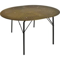 Овальный складной стол Комплект-Агро KA6976