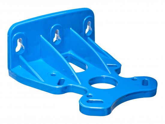 Магистральный корпус Аква Про 10SL для холодной воды 1/2