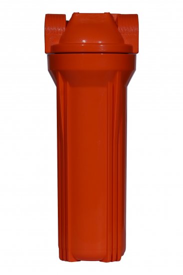 Магистральный корпус Аква Про 10SL для ГВС 1/2