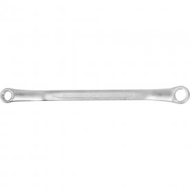 Двусторонний накидной ключ HORTZ 103525