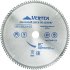 Пильный диск по дереву vertextools 450-100-50