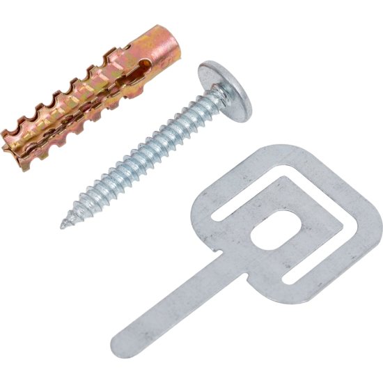 Комплекты для крепления окл Промрукав PR08.5200