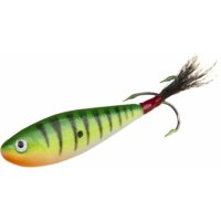 Бокоплав Lucky John OSSA 6 60мм/24