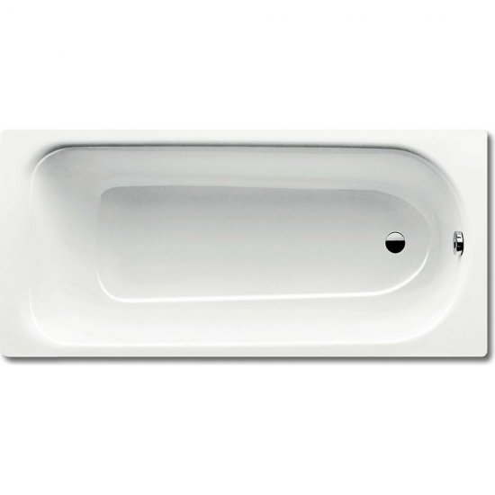 Стальная ванна Kaldewei SANIFORM PLUS 367