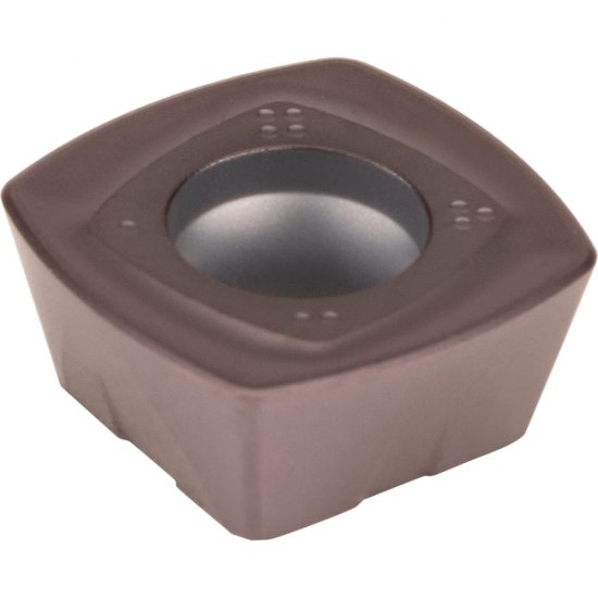 Пластина фрезерная NORGAU SDMT120512-UR NRG25P