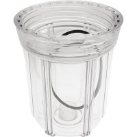 Корпус фильтра тонкой очистки для установок 1409 и 4631 JTC 4631-23