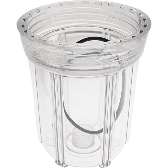 Корпус фильтра тонкой очистки для установок 1409 и 4631 JTC 4631-23