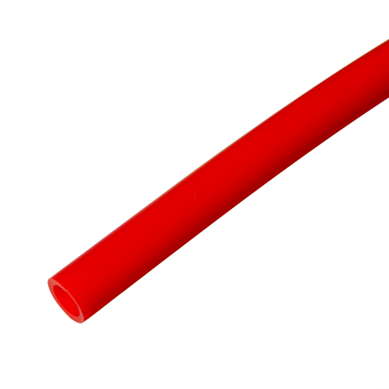 Труба из сшитого полиэтилена для теплого пола Equation PE-Xb 16x2.0 мм PN16 бухта 200 м красная