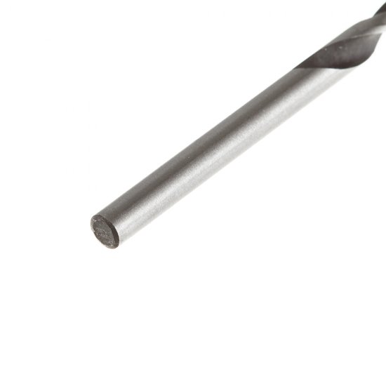 Сверло по дереву спиральное Vira 4х75 мм (552004)