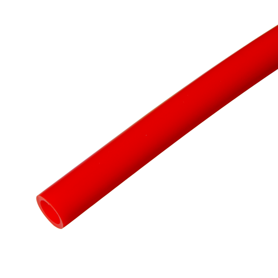 Труба из сшитого полиэтилена для теплого пола Equation PE-Xb 16x2.0 мм PN16 бухта 100 м красная