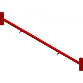 Рядовая гантель Мега 132