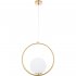 Подвесной светильник ARTE LAMP A7742SP-1AB