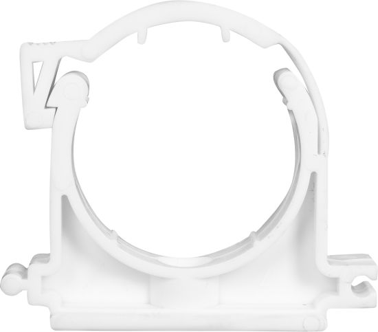 Крепёж 40 мм полипропилен