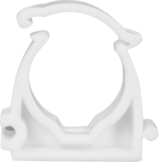 Крепёж 25 мм полипропилен