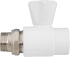 Кран для радиатора прямой Valfex 25x3/4