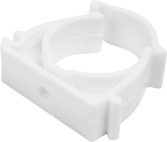 Крепёж Valfex 32 мм полипропилен