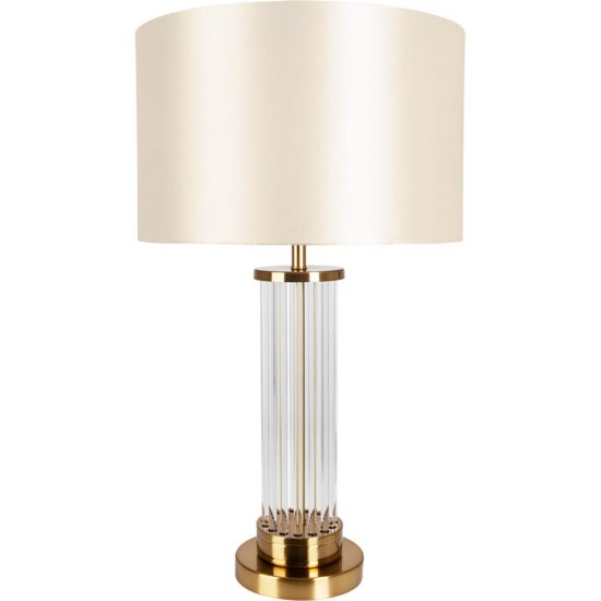 Настольный светильник ARTE LAMP A4027LT-1PB