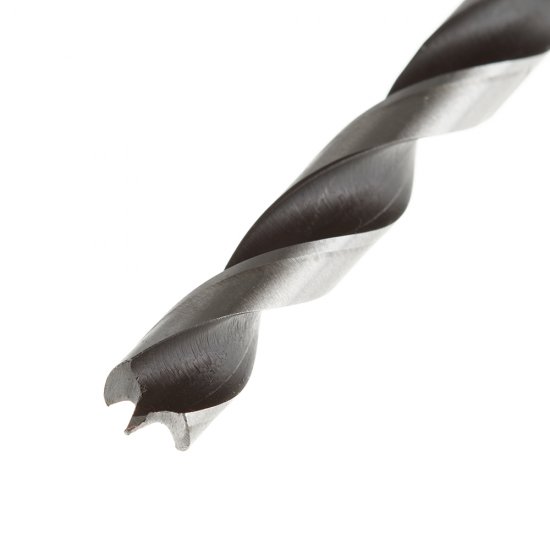 Сверло по дереву спиральное Vira 10х118 мм (552010)