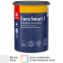 Краска для стен высокоукрывистая Tikkurila Euro Smart 2 глубокоматовая цвет белый база A 0.9 л