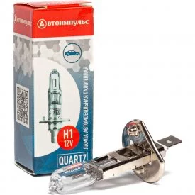 Галогенная автолампа Autoimpuls QUARTZ
