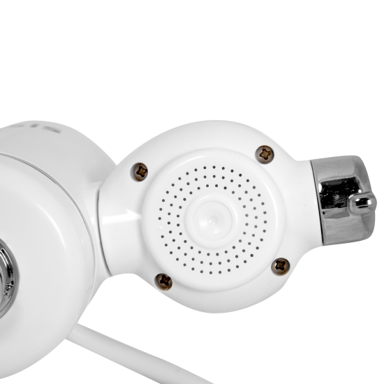 Проточный водонагреватель электрический Oasis NP-W 3.3 кВт белый