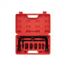 Струбцинный рассухариватель KRAFT KT 701099