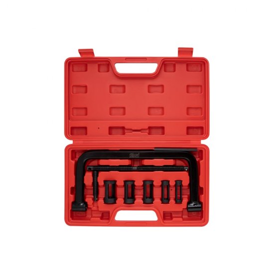 Струбцинный рассухариватель KRAFT KT 701099