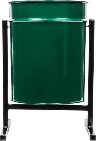 Урна для мусора уличная, 21 л.