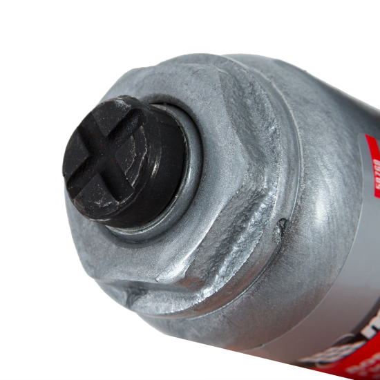 Домкрат бутылочный гидравлический Matrix 50760 до 2 т, 158-308 мм