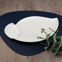 Набор блюд для сервировки Nouvelle Маршмеллоу