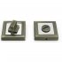 Накладка-фиксатор Palladium CS BK AB/CP