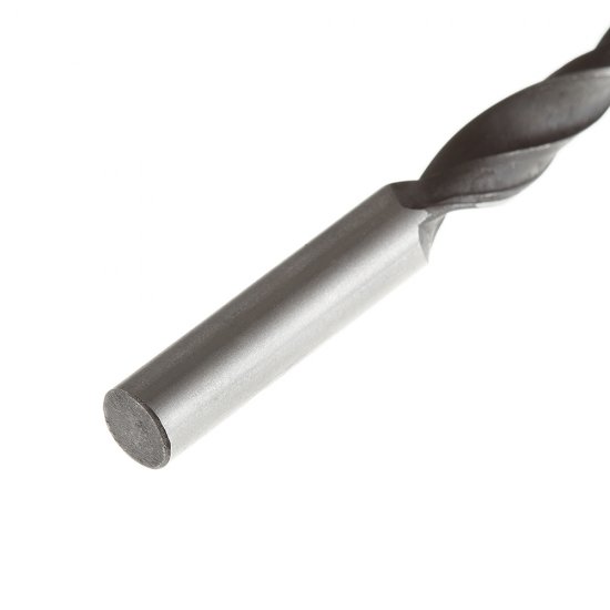 Сверло по дереву спиральное Vira 8х110 мм (552008)