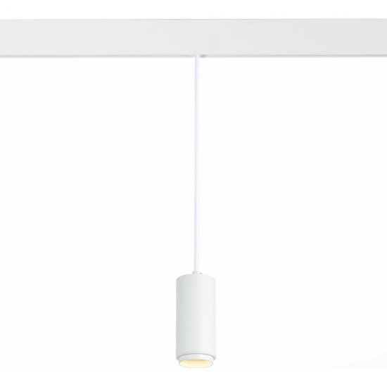 Подвесной магнитный трековый светильник ST luce ZOOM