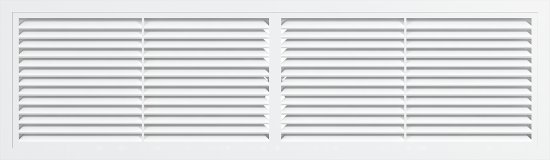 Решетка вентиляционная 4513РП