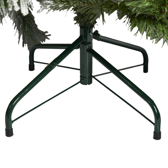 Ель новогодняя искусственная 