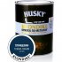 Краска по металлу HUSKY Klondike