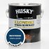 Краска по металлу HUSKY Klondike